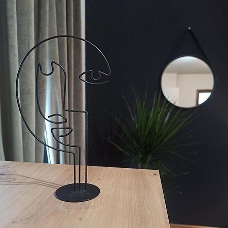 Cztery Katy W Rynku Apartman Wałbrzych Kültér fotó