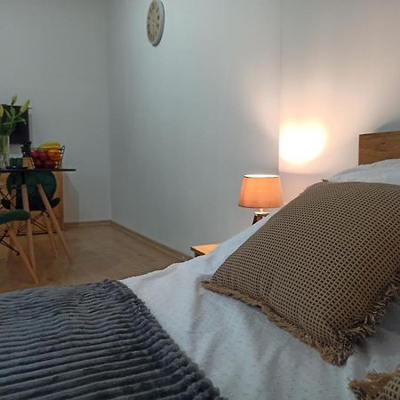 Cztery Katy W Rynku Apartman Wałbrzych Kültér fotó