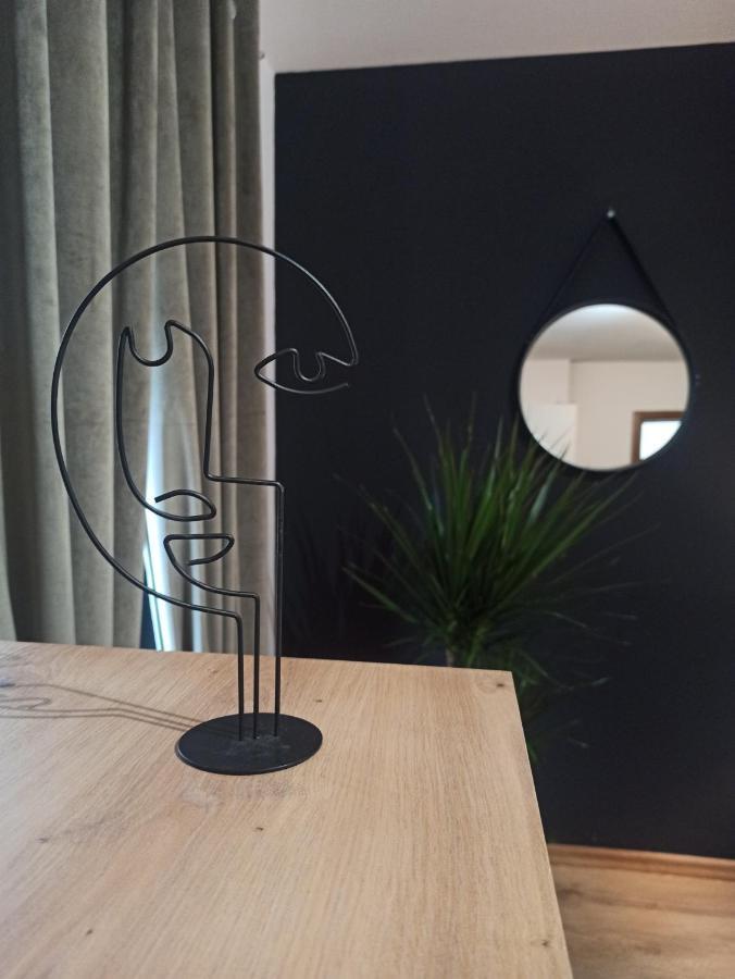 Cztery Katy W Rynku Apartman Wałbrzych Kültér fotó