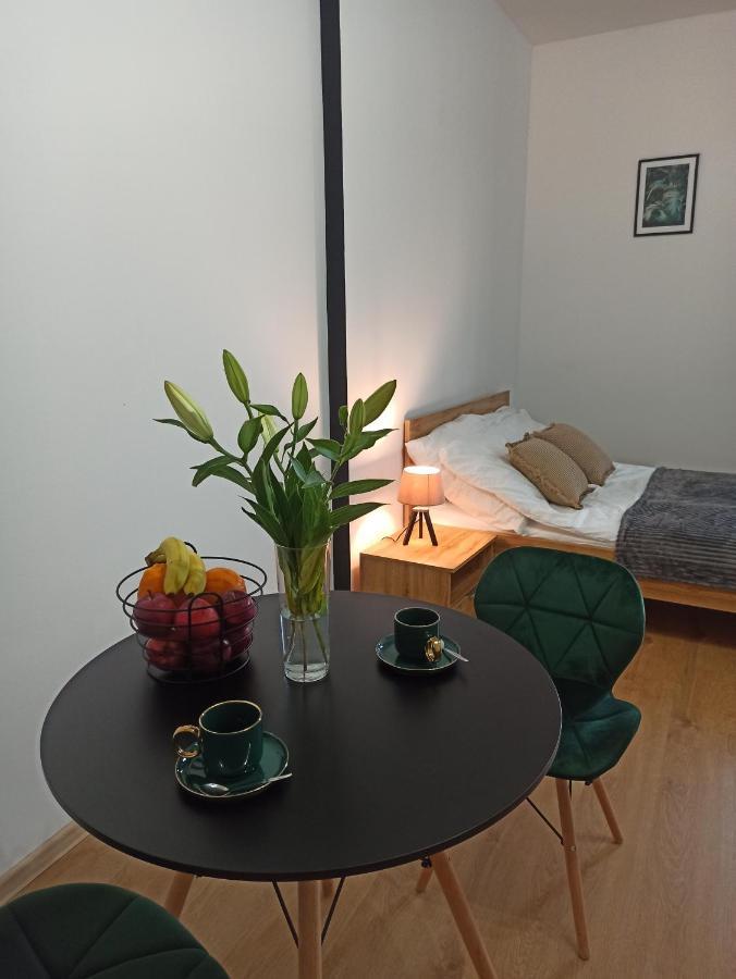 Cztery Katy W Rynku Apartman Wałbrzych Kültér fotó