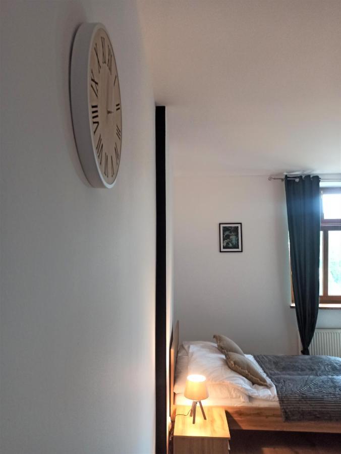 Cztery Katy W Rynku Apartman Wałbrzych Kültér fotó