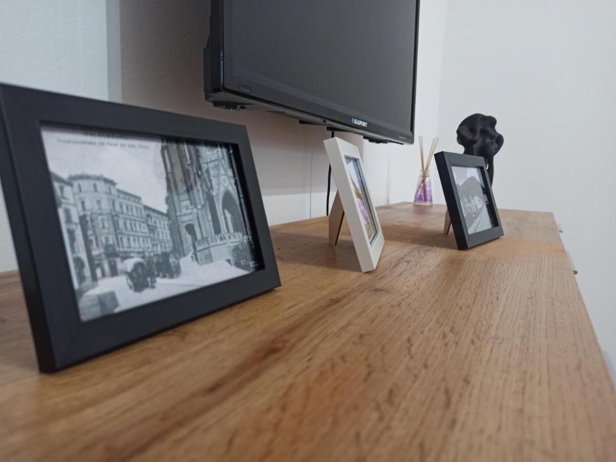 Cztery Katy W Rynku Apartman Wałbrzych Kültér fotó