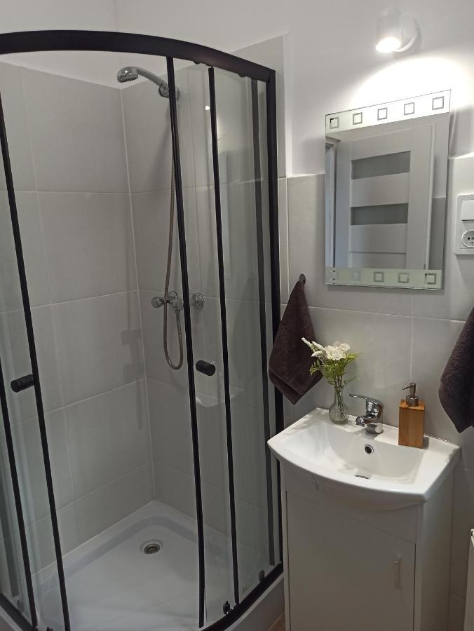 Cztery Katy W Rynku Apartman Wałbrzych Kültér fotó