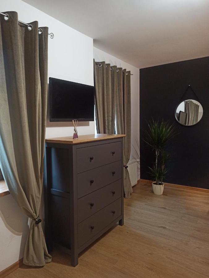 Cztery Katy W Rynku Apartman Wałbrzych Kültér fotó
