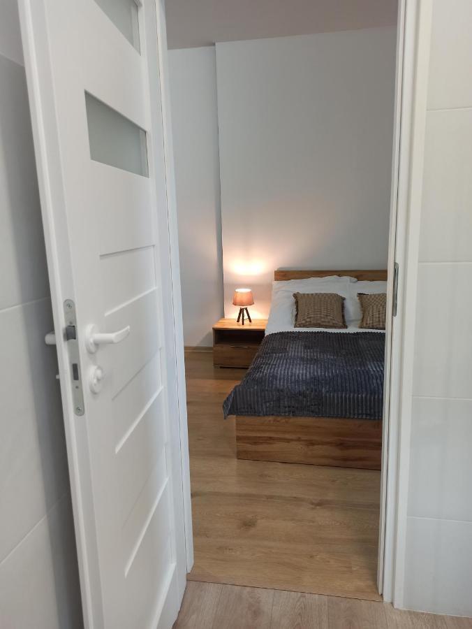Cztery Katy W Rynku Apartman Wałbrzych Kültér fotó