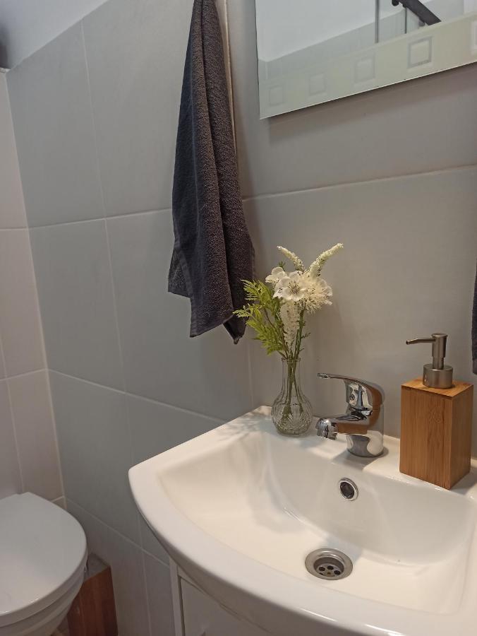 Cztery Katy W Rynku Apartman Wałbrzych Kültér fotó