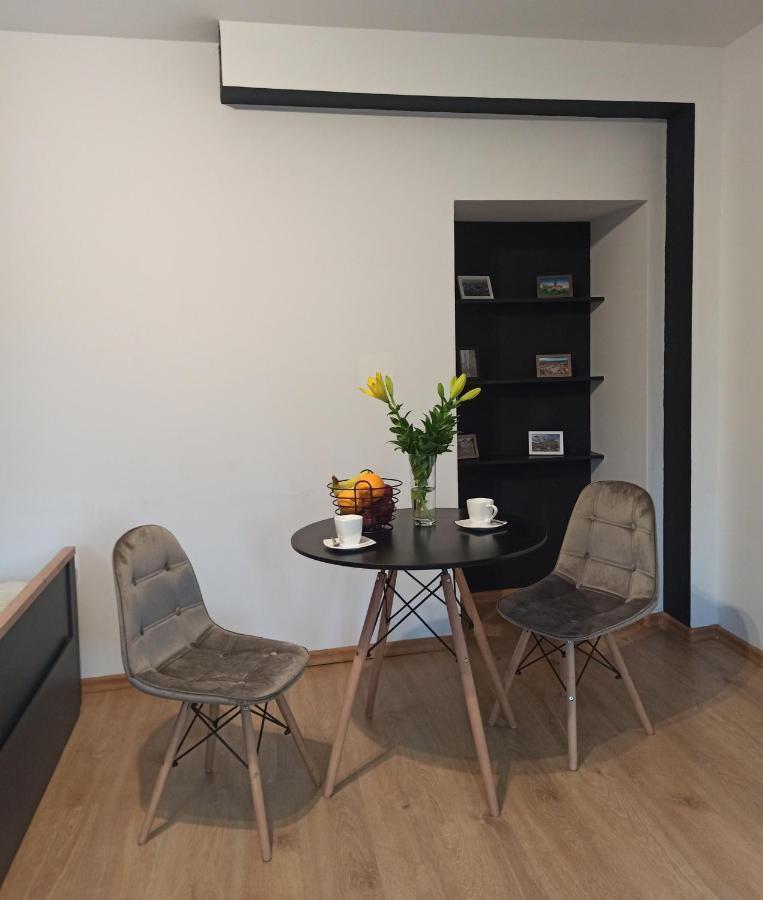Cztery Katy W Rynku Apartman Wałbrzych Kültér fotó