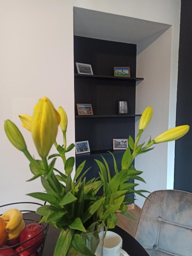 Cztery Katy W Rynku Apartman Wałbrzych Kültér fotó