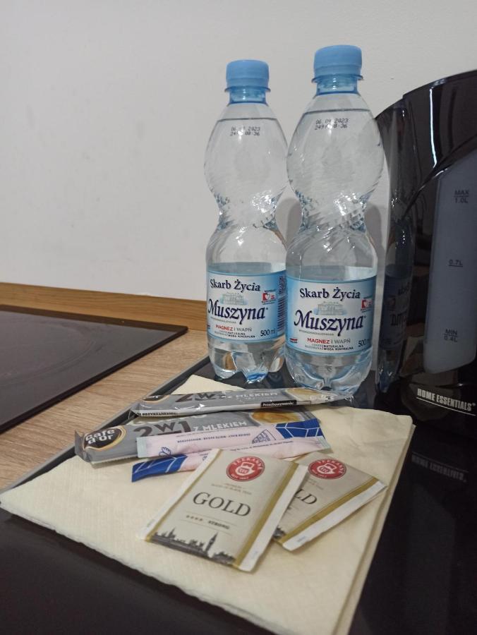 Cztery Katy W Rynku Apartman Wałbrzych Kültér fotó