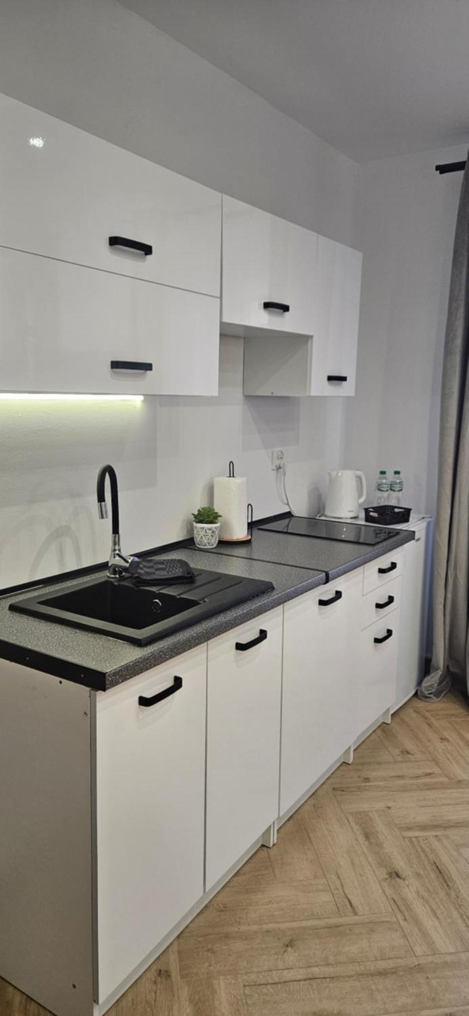 Cztery Katy W Rynku Apartman Wałbrzych Kültér fotó