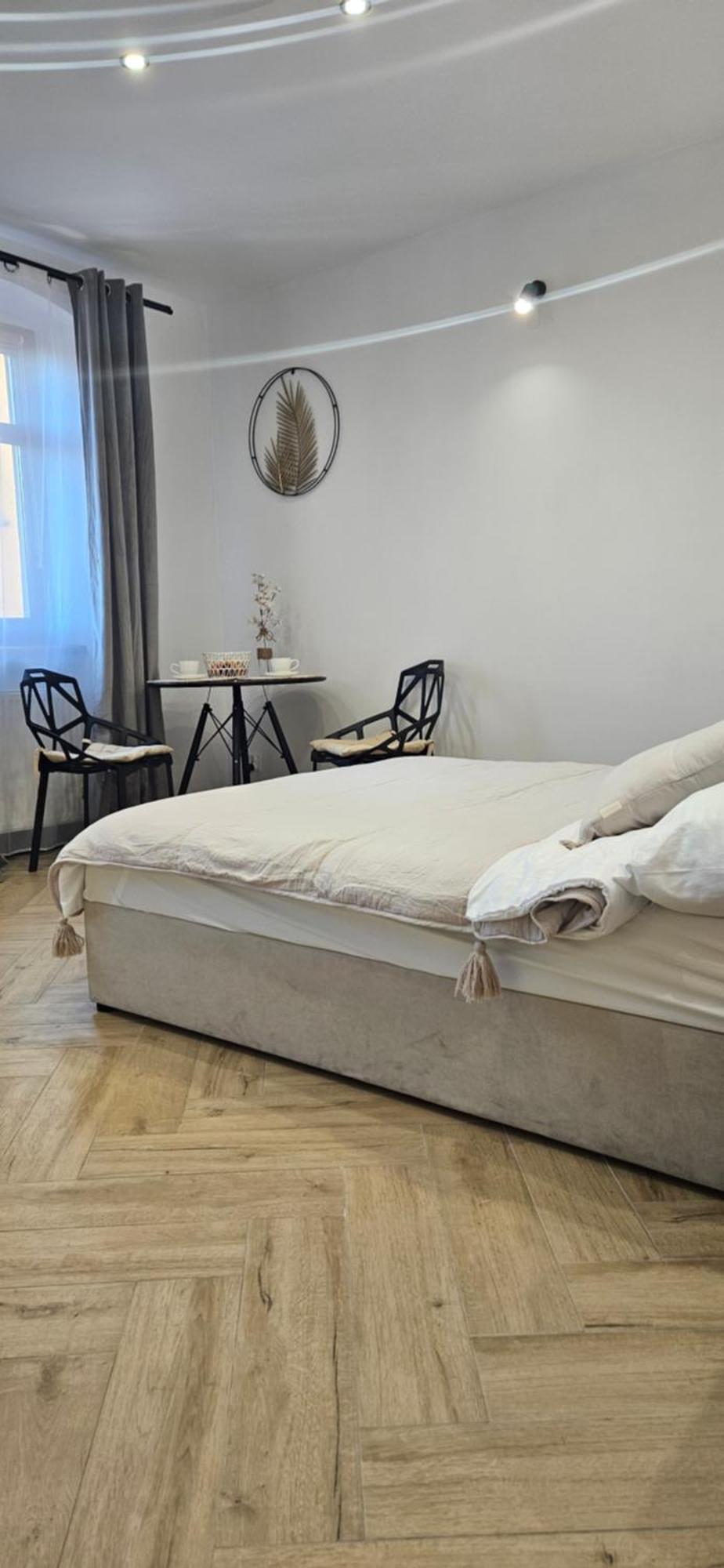 Cztery Katy W Rynku Apartman Wałbrzych Kültér fotó