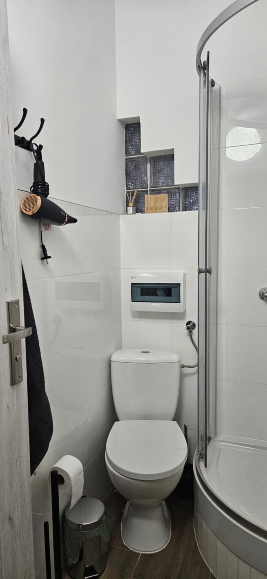 Cztery Katy W Rynku Apartman Wałbrzych Kültér fotó