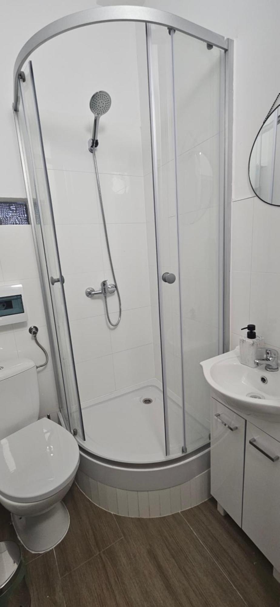 Cztery Katy W Rynku Apartman Wałbrzych Kültér fotó