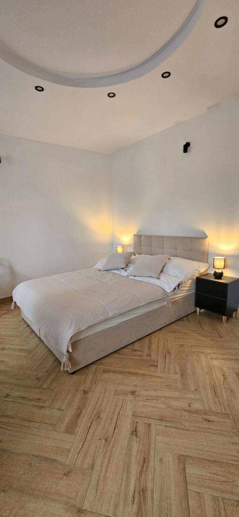 Cztery Katy W Rynku Apartman Wałbrzych Kültér fotó