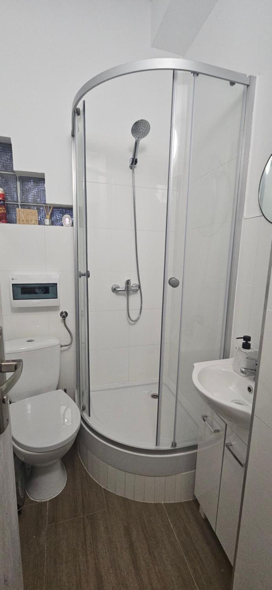 Cztery Katy W Rynku Apartman Wałbrzych Kültér fotó